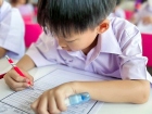 Handwriting Competition 2025 ระดับชั้น ป.1 Image 105